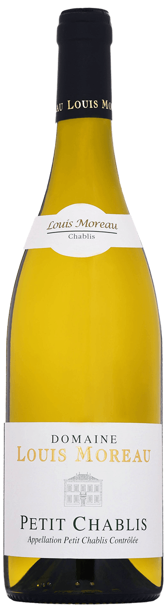 Domaine Louis Moreau