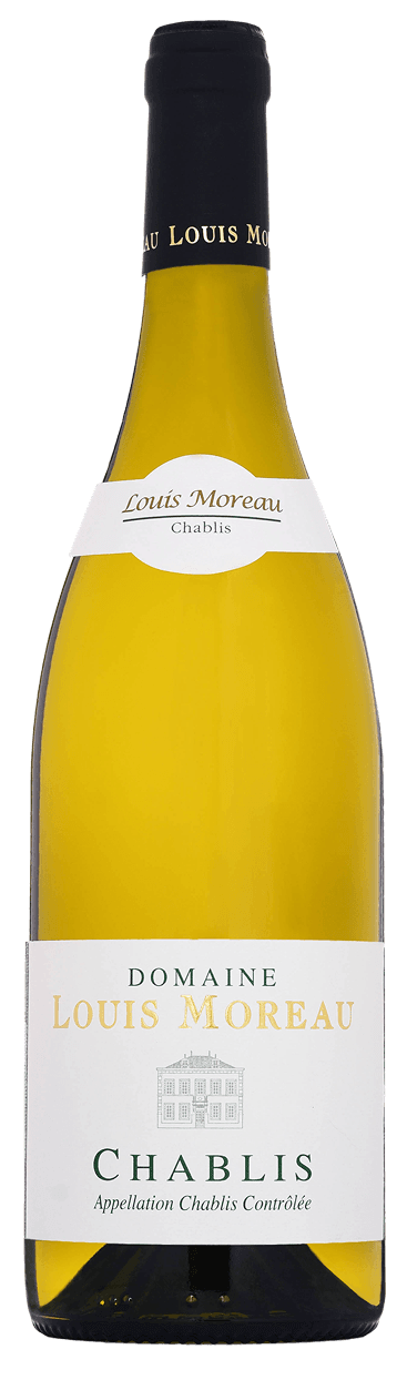 Domaine Louis Moreau