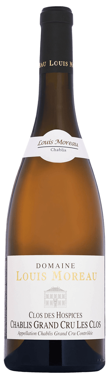 Dans les clos